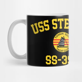 USS Sterlet SS-392 Mug